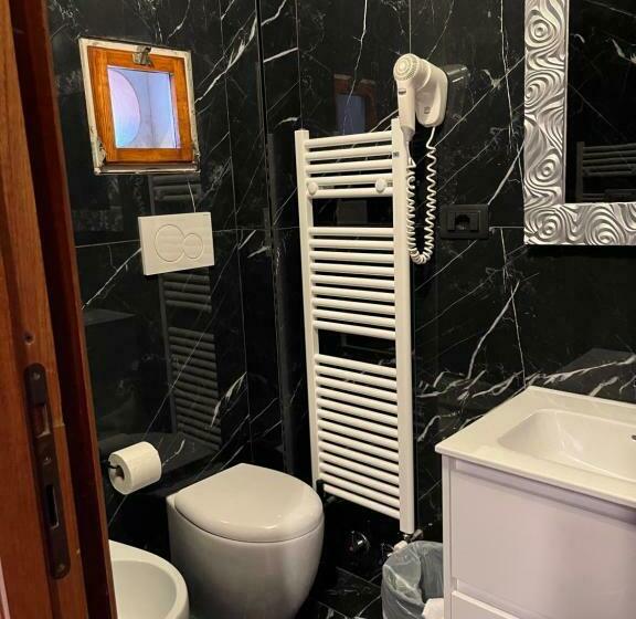 Апартаменты 1 Спальня, Residence Paradiso