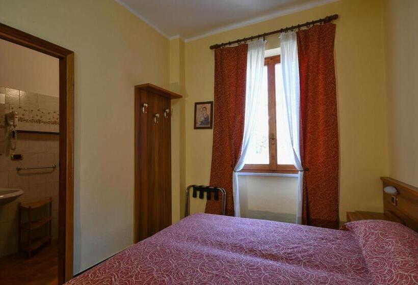 Номер Стандарт, Residence Paradiso