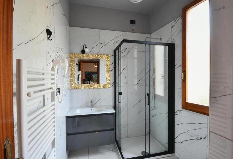 Студия Стандарт, Residence Paradiso