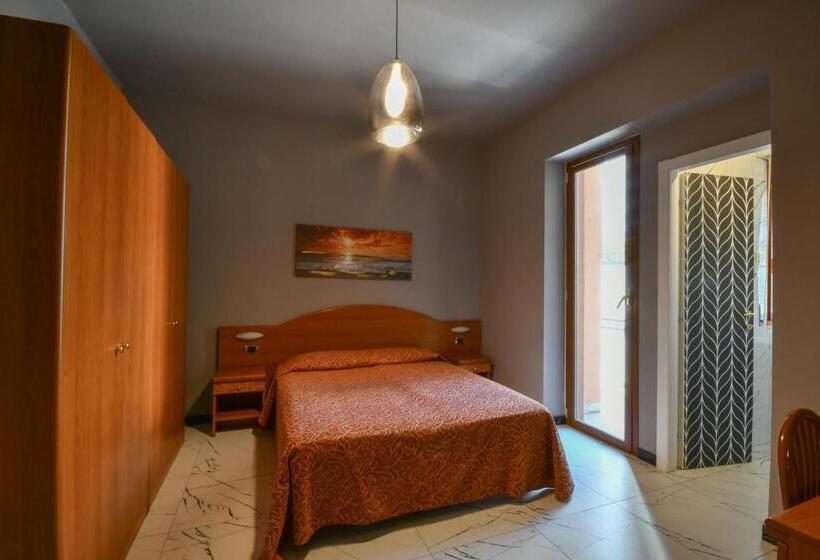 Апартаменты 1 Спальня, Residence Paradiso