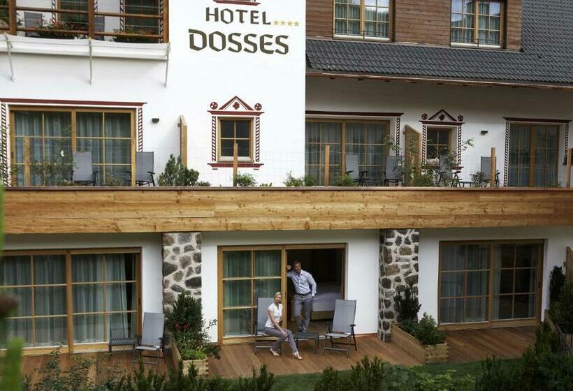 Quarto Estandar com Sacada, Vitalhotel Dosses