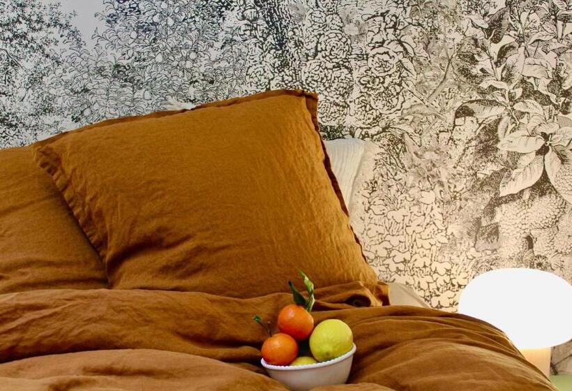 Номер Стандарт, Maison Merci   Maison D Hôtes