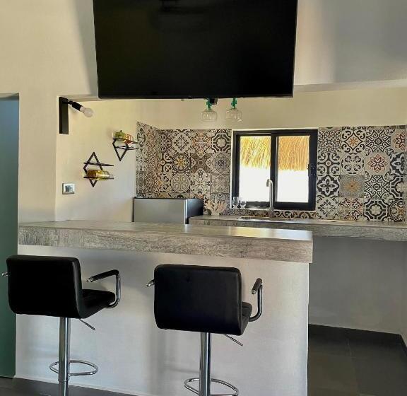 家族用バンガロー, Bungalow Gaviota C/vistas Increíbles Al Océano Pacífico