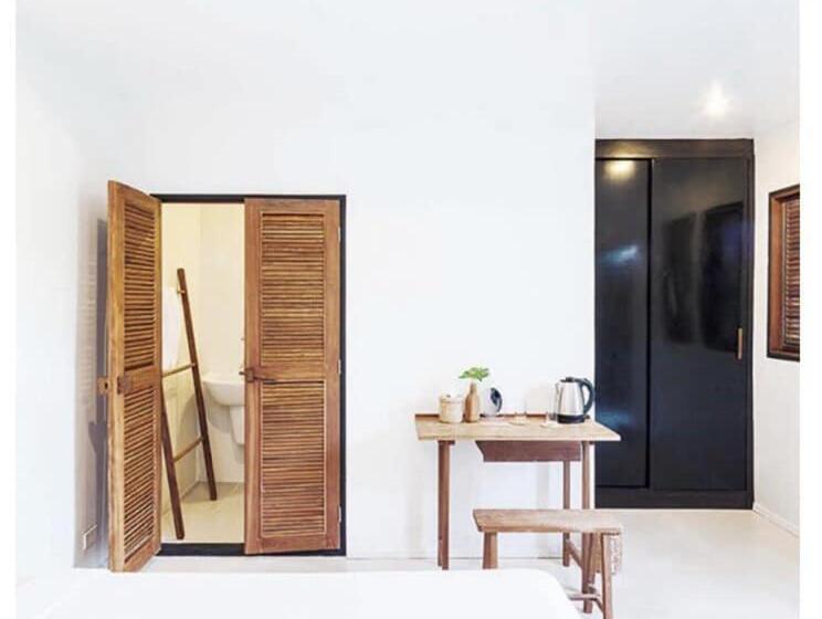 Standard Room, แอทชฎา เชียงใหม่ @shada Chiang Mai
