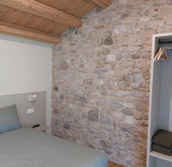 标准间带山景, Borgo Le Lanterne Locazione Turistica