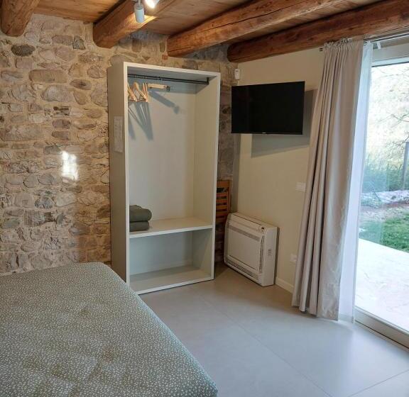 豪华房间, Borgo Le Lanterne Locazione Turistica