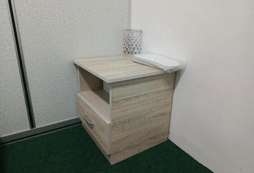 اتاق عادی, Hasd Guesthouse