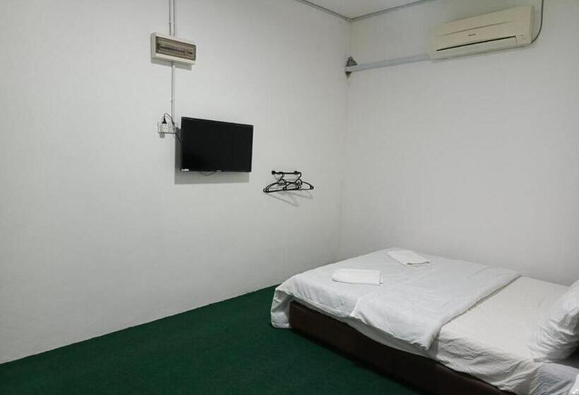 اتاق استاندارد, Hasd Guesthouse