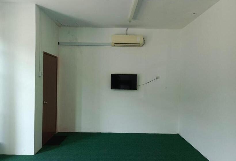 اتاق لوکس, Hasd Guesthouse