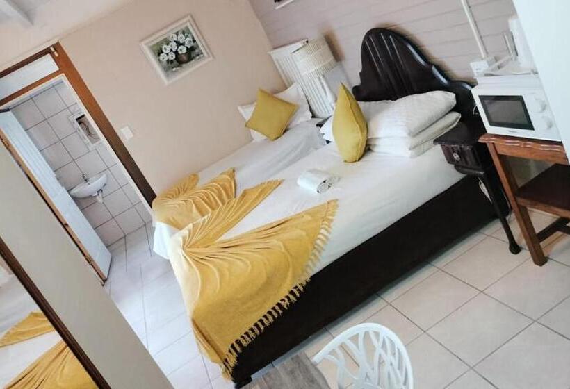 Номер Deluxe Одноместный, John Bailie Guest Lodge