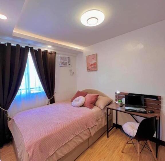 Апартаменты 1 Спальня с Балконом, R&j Home Stay Dvo