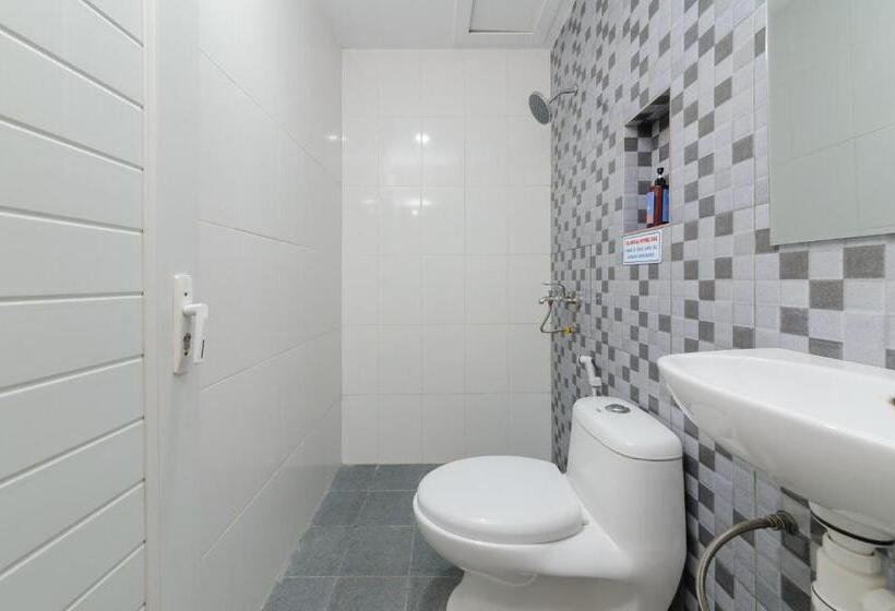 Номер Superior, Sans Hotel Cibanteng Dramaga Bogor