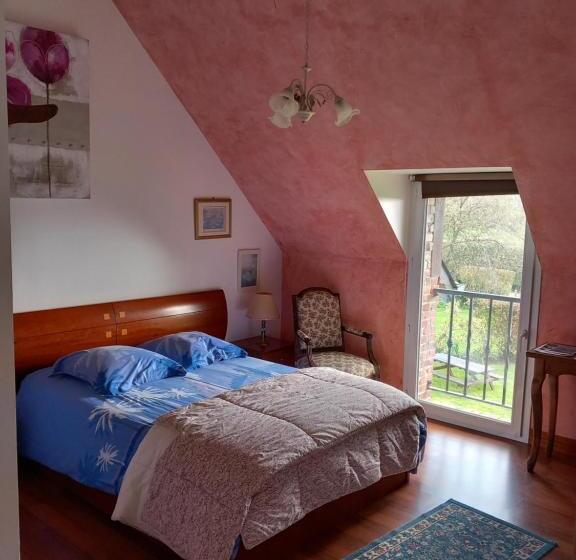 标准间, B&b Chambres D Hôtes Et Gite Clos Des Hogues Etretat Fécamp
