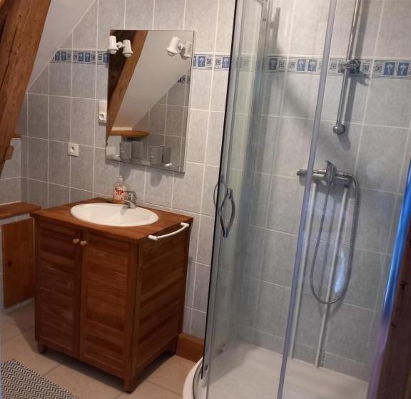标准间, B&b Chambres D Hôtes Et Gite Clos Des Hogues Etretat Fécamp