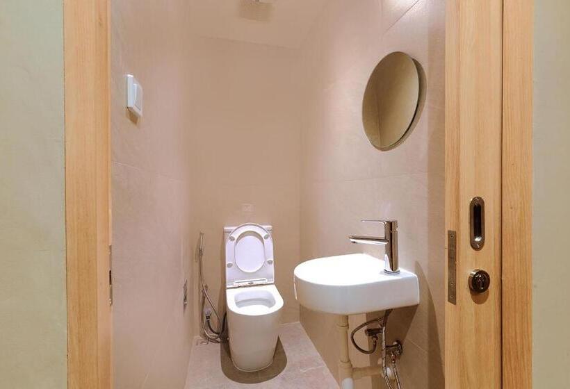 Президентский Люкс, 1o1 Style Yogyakarta Malioboro