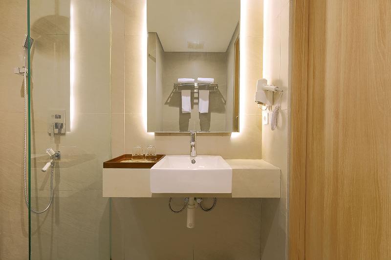 Номер Deluxe, 1o1 Style Yogyakarta Malioboro