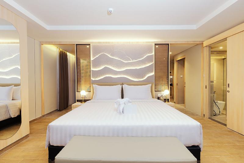 Президентский Люкс, 1o1 Style Yogyakarta Malioboro