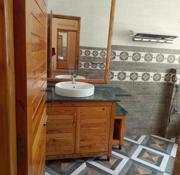 Номер Deluxe с Балконом, Erm   Luxury Boutique Stay