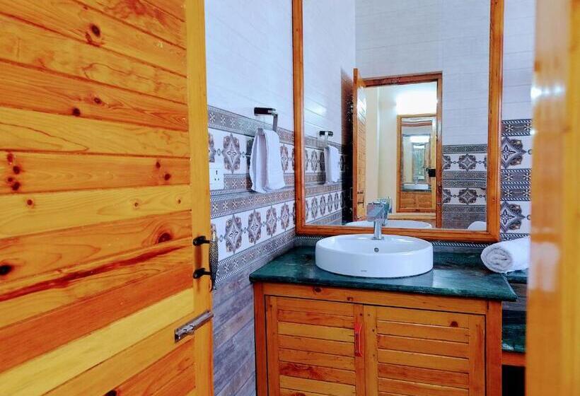 Номер Deluxe с Балконом, Erm   Luxury Boutique Stay