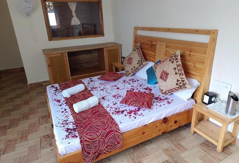Стандартный Номер Кровать Кинг, Erm   Luxury Boutique Stay