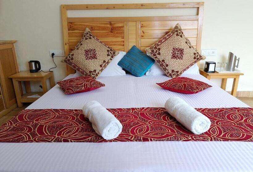 Стандартный Номер Кровать Кинг, Erm   Luxury Boutique Stay
