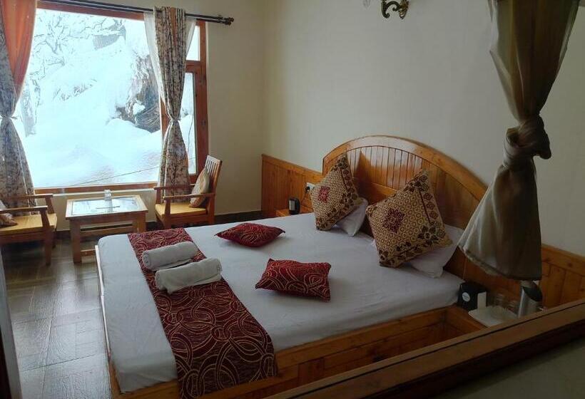 Номер Стандарт Вид на Горы, Erm   Luxury Boutique Stay