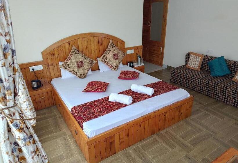 Номер Стандарт с Балконом, Erm   Luxury Boutique Stay