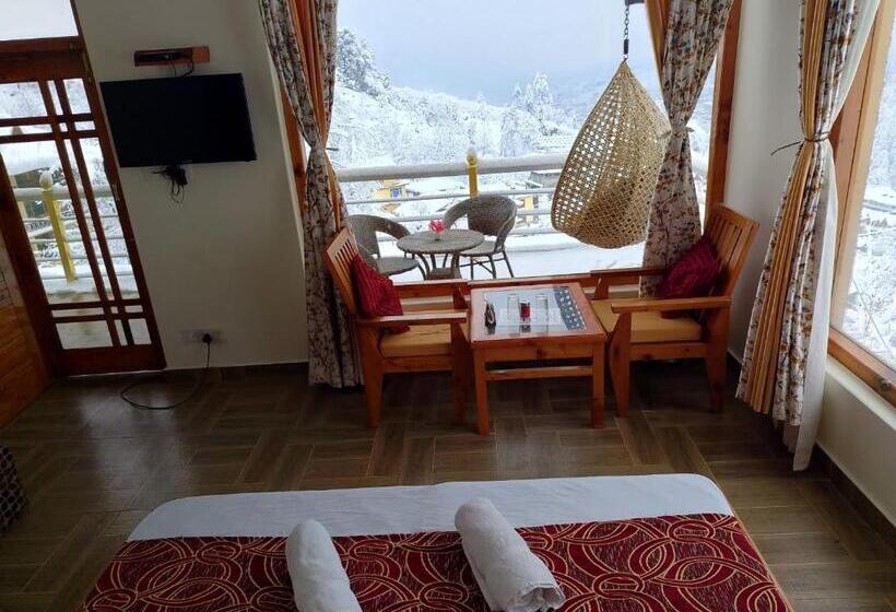 Номер Стандарт с Балконом, Erm   Luxury Boutique Stay