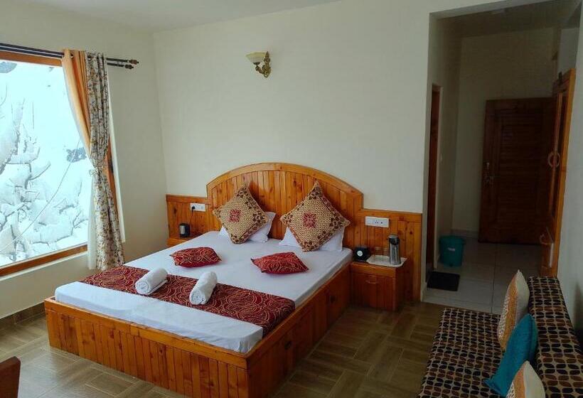 Номер Стандарт с Балконом, Erm   Luxury Boutique Stay