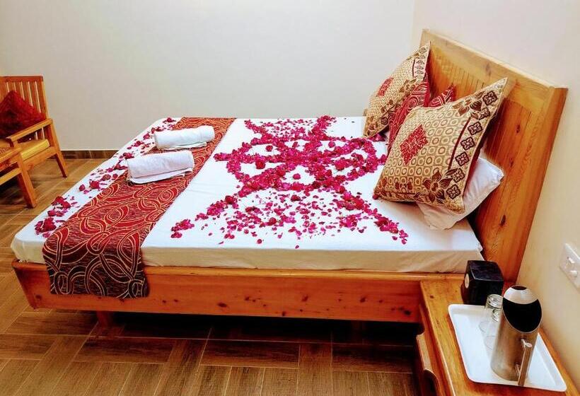 Номер Deluxe с Балконом, Erm   Luxury Boutique Stay