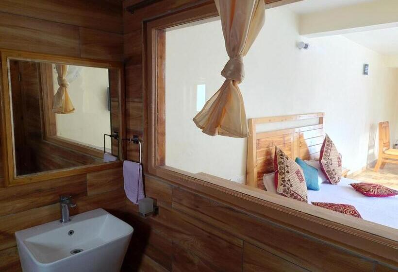 Стандартный Номер Кровать Кинг, Erm   Luxury Boutique Stay
