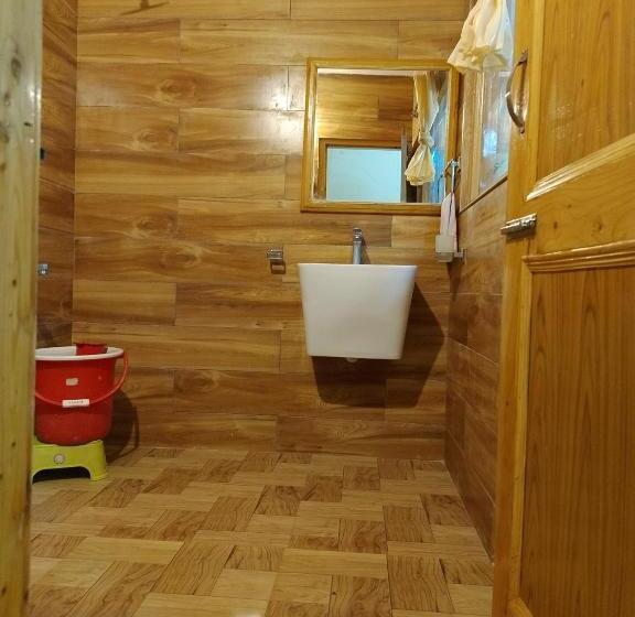 Стандартный Номер Кровать Кинг, Erm   Luxury Boutique Stay