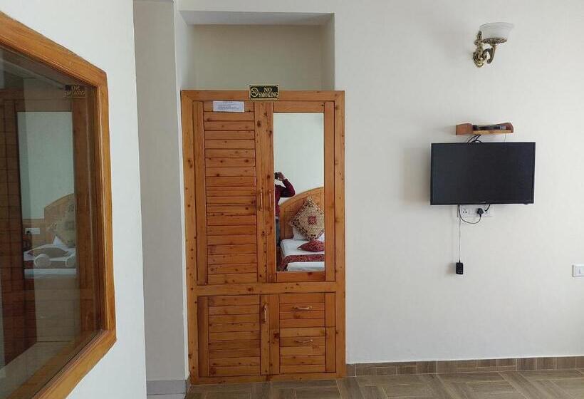Номер Стандарт Вид на Горы, Erm   Luxury Boutique Stay