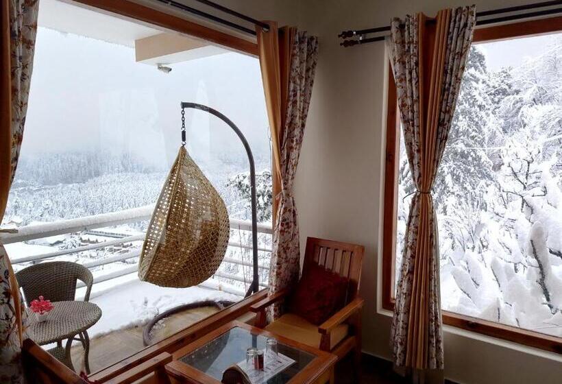Номер Стандарт с Балконом, Erm   Luxury Boutique Stay