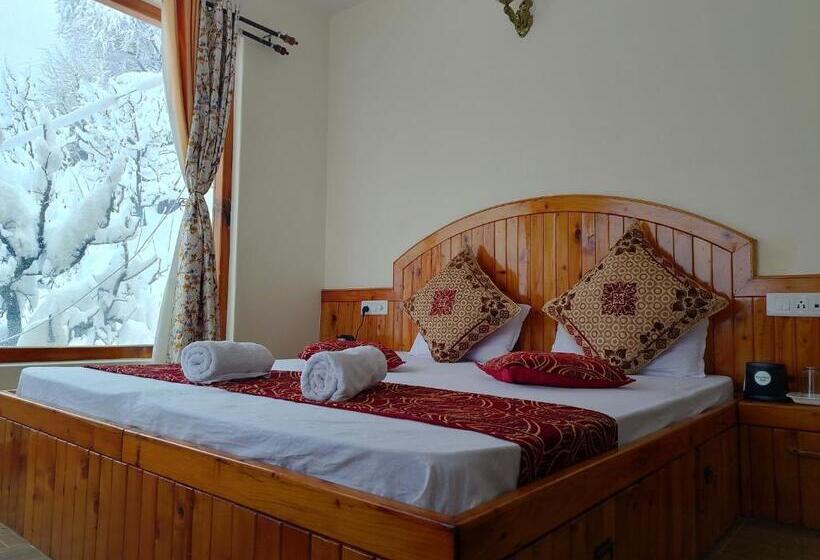 Номер Стандарт с Балконом, Erm   Luxury Boutique Stay