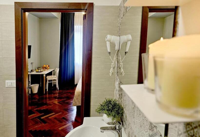 Номер Стандарт, City Love Rooms