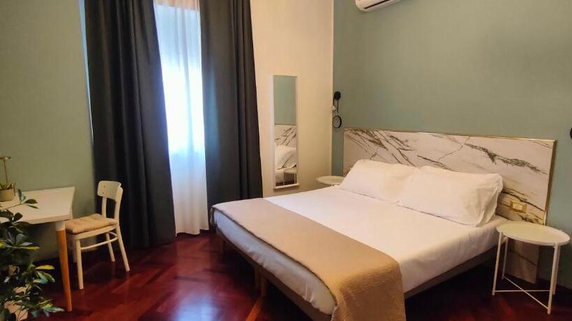 Номер Стандарт, City Love Rooms