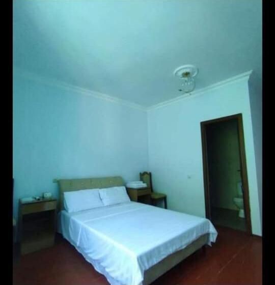 Номер Стандарт, Mg Guest House