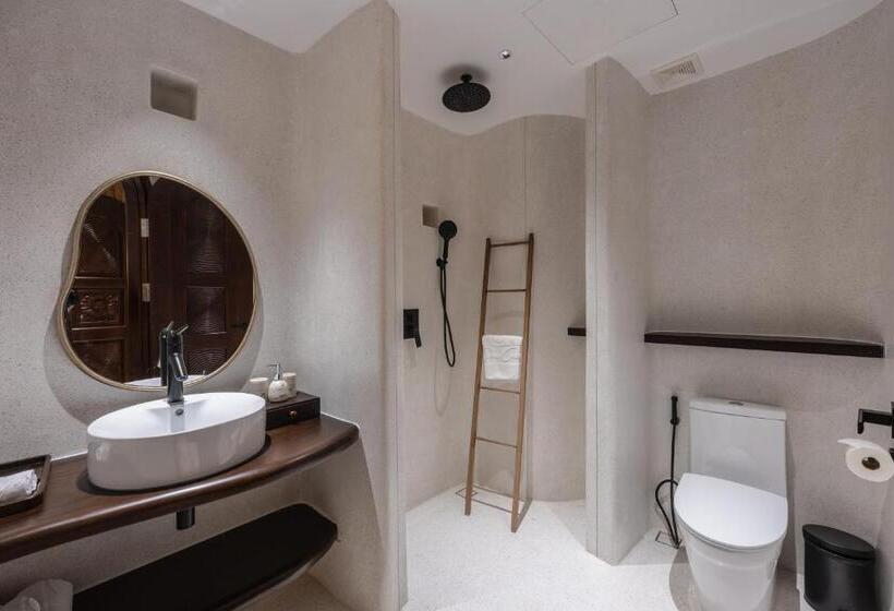 اتاق لوکس, Saha Casa Boutique Hotel Da Nang