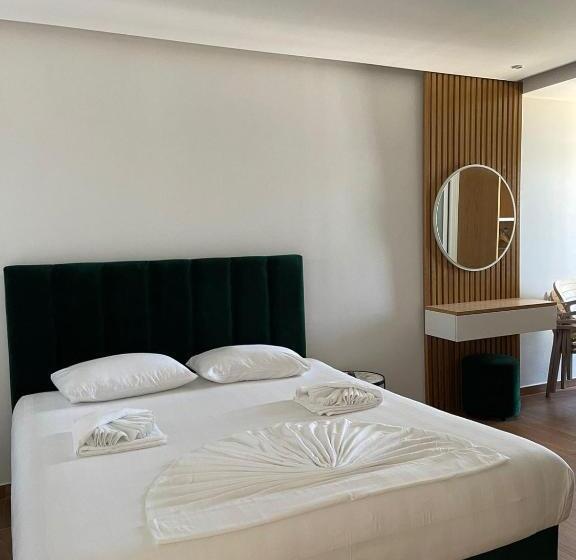 اتاق سوپریور سه تخته, Sea La Vie By Hotel Anna