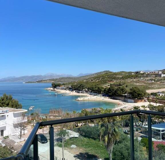 اتاق استاندارد, Sea La Vie By Hotel Anna