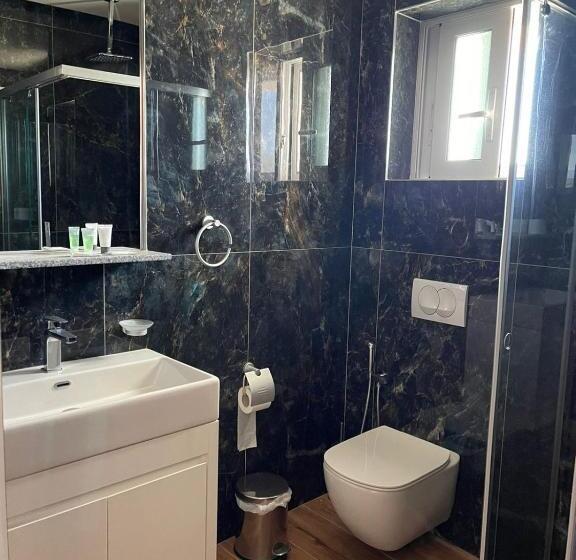 استودیوی استاندارد با چشم‌انداز دریا, Sea La Vie By Hotel Anna