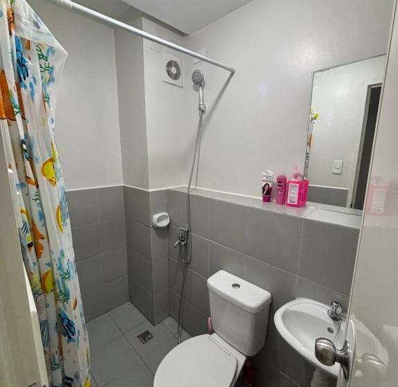 Семейный Номер, Casa Moanna 2br Condo With Dining, Kitchen, Living Area And Netflix