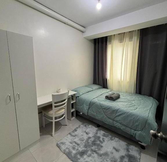 Семейный Номер, Casa Moanna 2br Condo With Dining, Kitchen, Living Area And Netflix