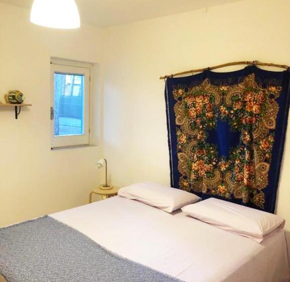 آپارتمان 1 خوابه با چشم‌انداز استخر, Resort Giglio Di Mare