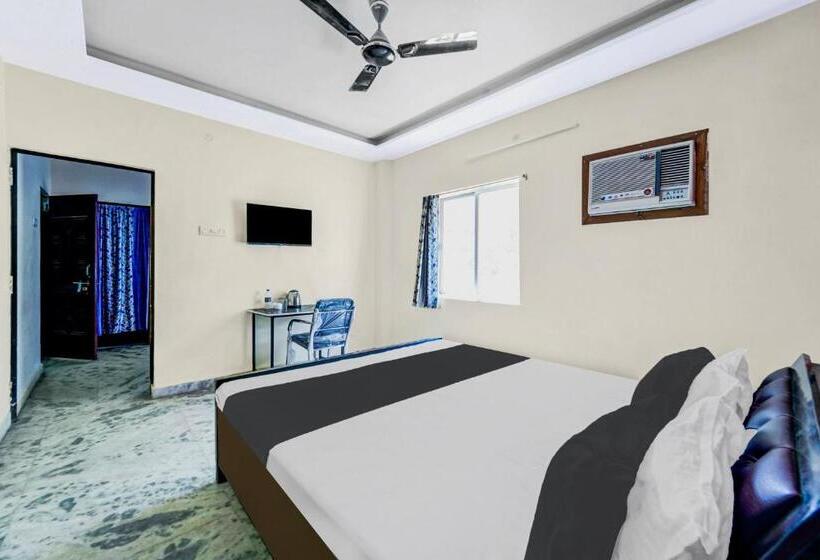三人经典房间, Flagship Hotel Maurya Bihar & Banquet Hall