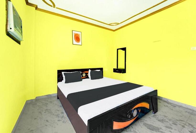 三人经典房间, Flagship Hotel Maurya Bihar & Banquet Hall