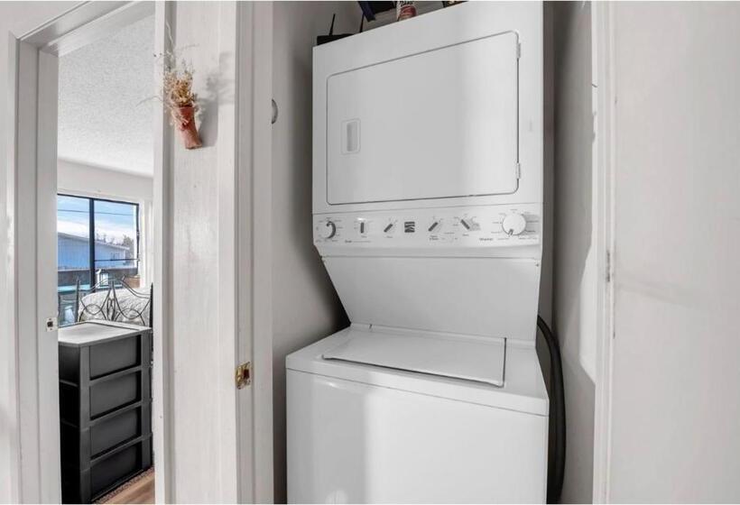 Апартаменты 1 Спальня, Tropical Hideaway Condo