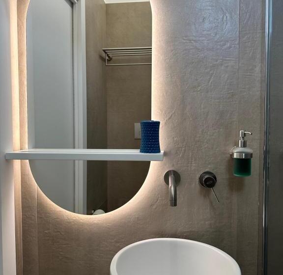 Полулюкс Вид на Море, St. Mary   Panoramic Suite & Terrace