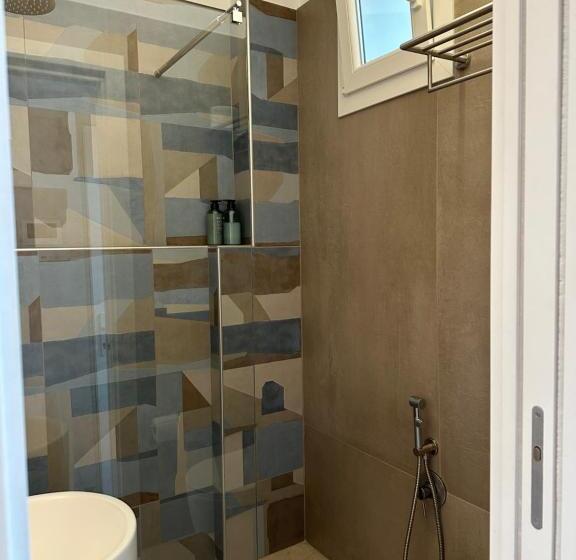 Полулюкс Вид на Море, St. Mary   Panoramic Suite & Terrace